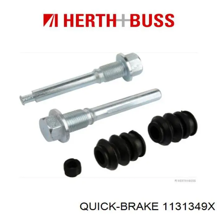 1131349X Quick Brake