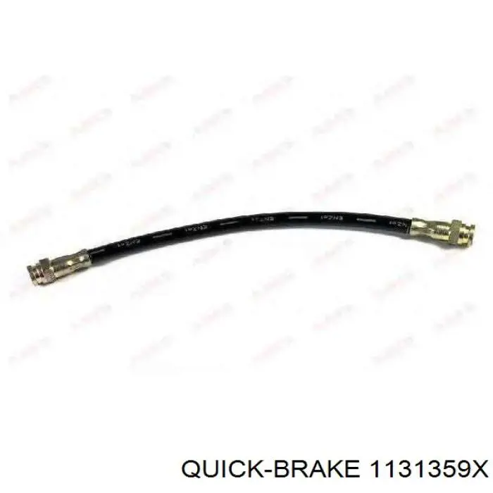 Ремкомплект суппортов Quick Brake 1131359X цена, от 8.29 USD