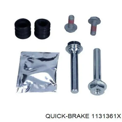 1131361X Quick Brake