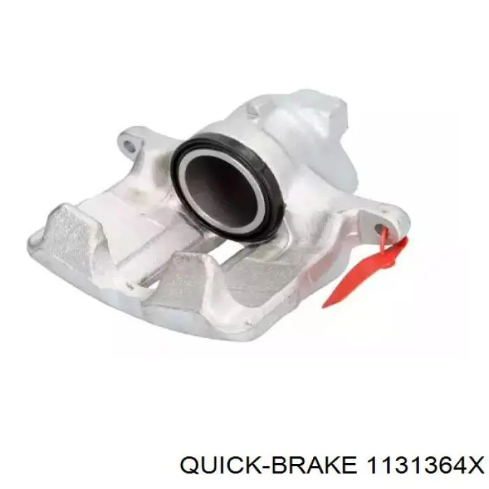 Ремкомплект тормозной системы Quick Brake 1131364X цена, от 5.25 USD