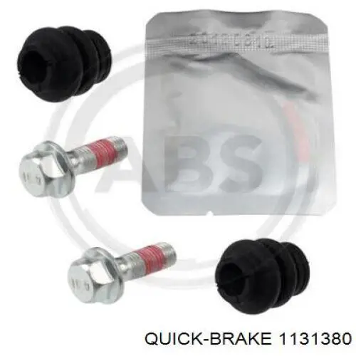  1131380 Quick Brake