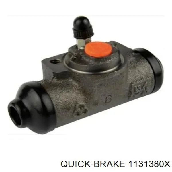 Направляющая суппортов Quick Brake 1131380X