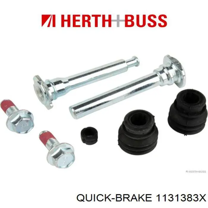  1131383X Quick Brake