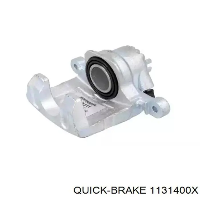 Купить 1131400X Quick Brake Ремкомплект переднего суппорта