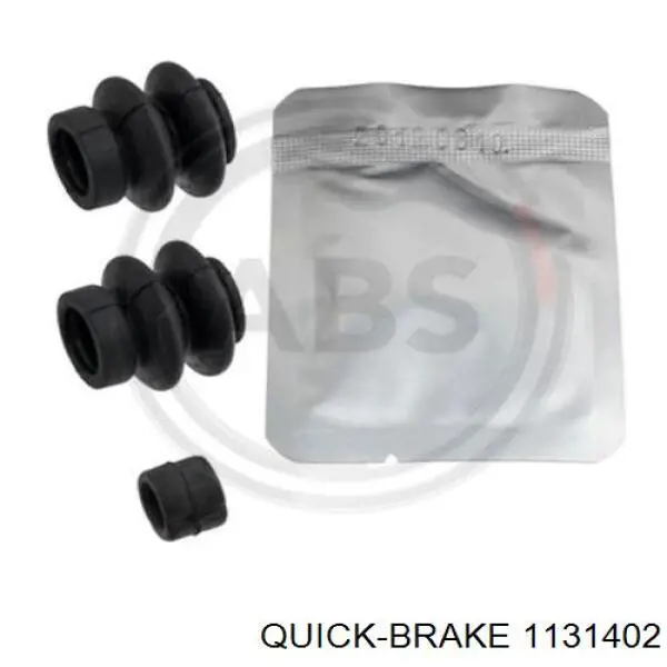  1131402 Quick Brake