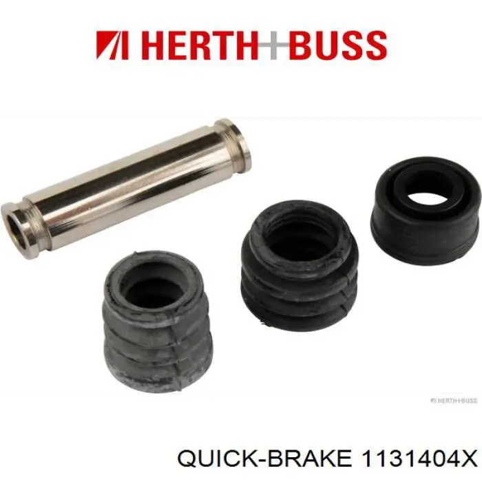  1131404X Quick Brake