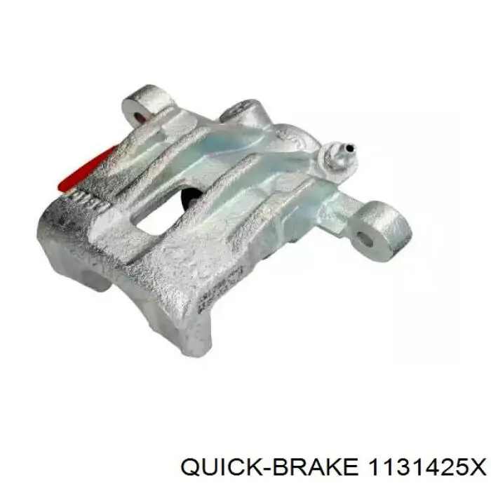 Ремкомплект суппорта 1131425X Quick Brake