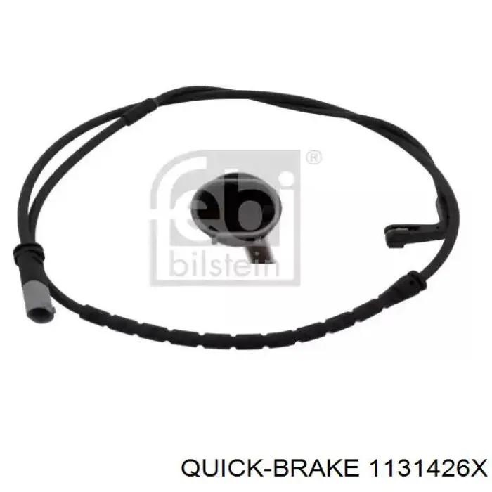 Ремкомплект переднего суппорта 0K2FA33695 Hyundai/Kia