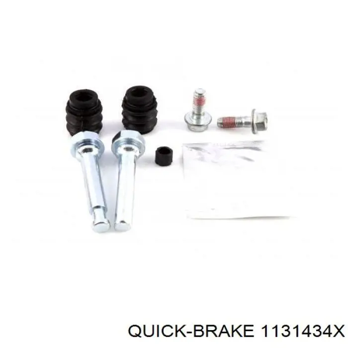 1131434X Quick Brake