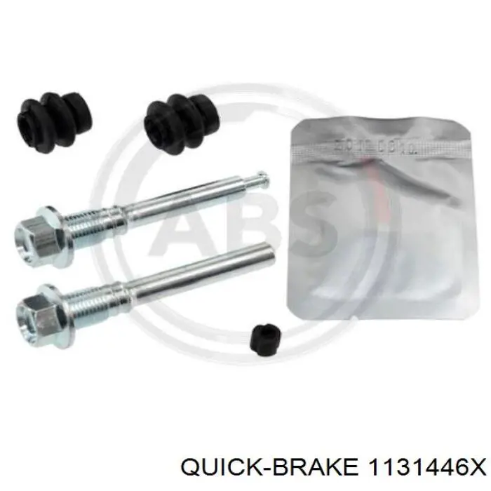 1131446X Quick Brake