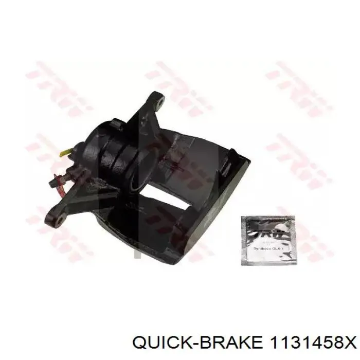 Ремкомплект тормозной системы ERT 410306 цена, от 8.48 USD