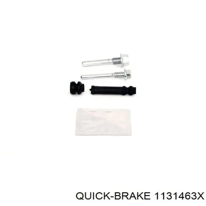  1131463X Quick Brake