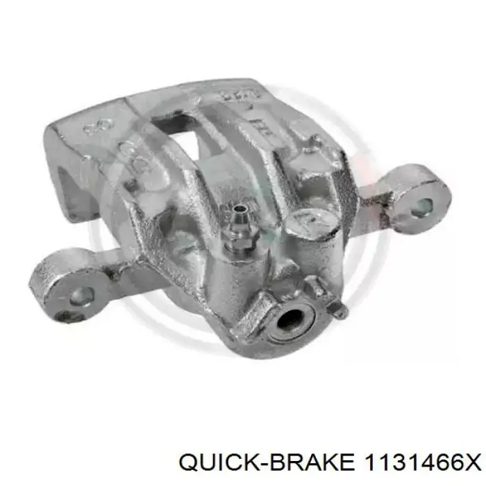 Направляюча супорту заднього 1131466X Quick Brake