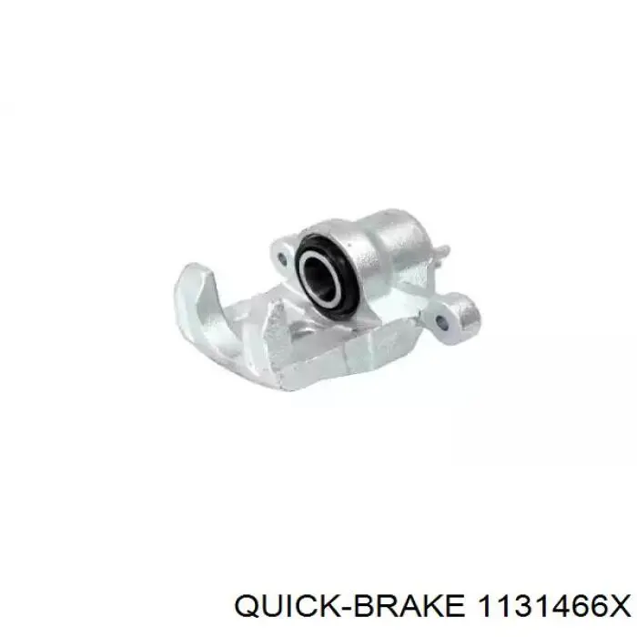 Купить 1131466X Quick Brake Направляющая суппорта заднего