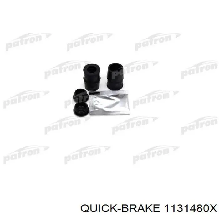  1131480X Quick Brake