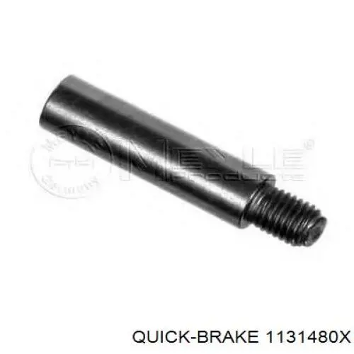 Купить 1131480X Quick Brake Ремкомплект переднего суппорта