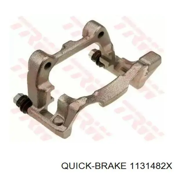 Ремкомплект суппортов Goodrem RK32140 цена, от 4.95 USD