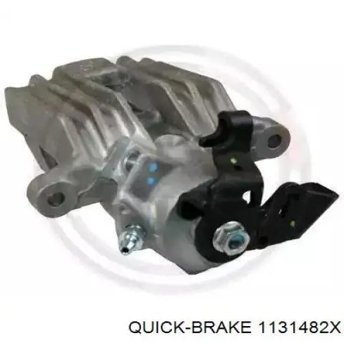 Ремкомплект суппортов Quick Brake 1131482X цена, от 5.00 USD