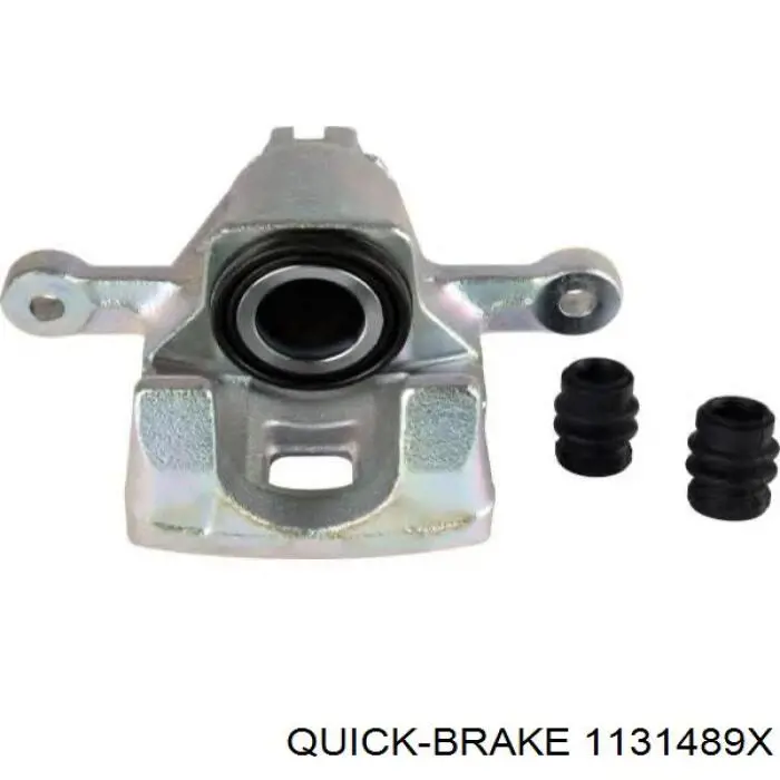Болт тормозного суппорта 1131489X Quick Brake