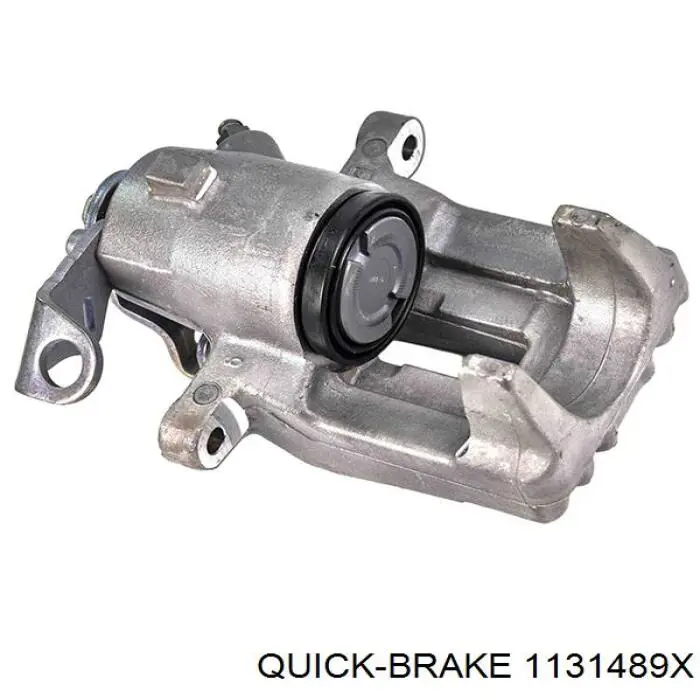 Болт суппорта Quick Brake 1131489X