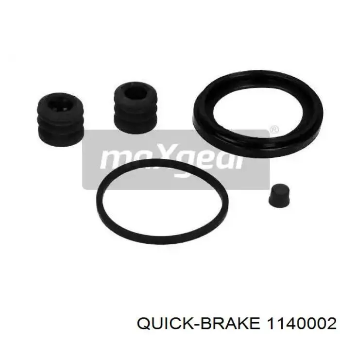 1140002 Quick Brake