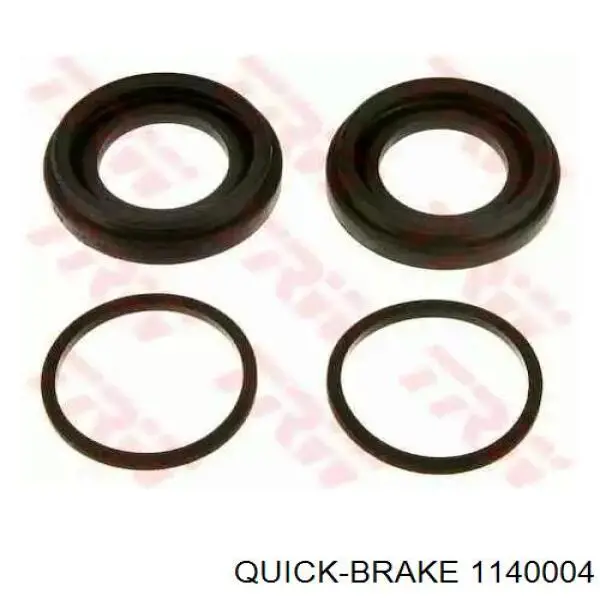 1140004 Quick Brake