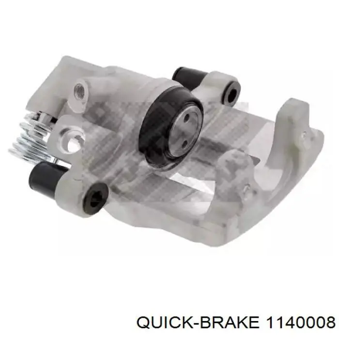 1140008 Quick Brake 