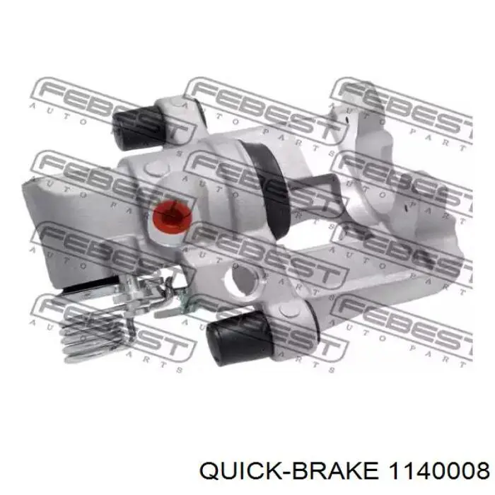 1140008 Quick Brake