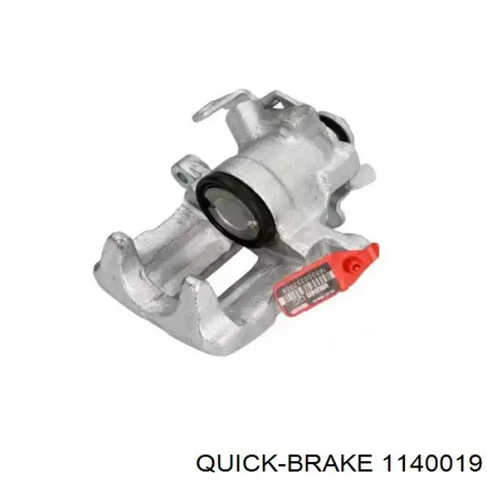 Ремкомплект суппорта 1140019 Quick Brake