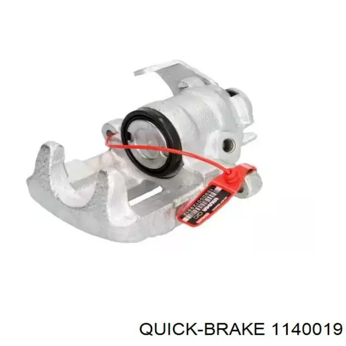 Ремкомплект суппортов Quick Brake 1140019 цена, от 5.56 USD