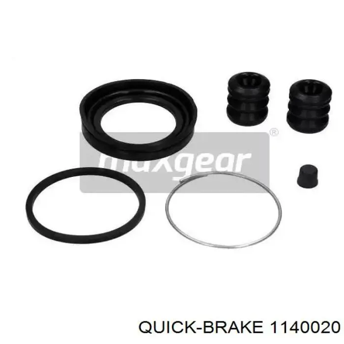 1140020 Quick Brake