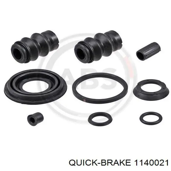 1140021 Quick Brake