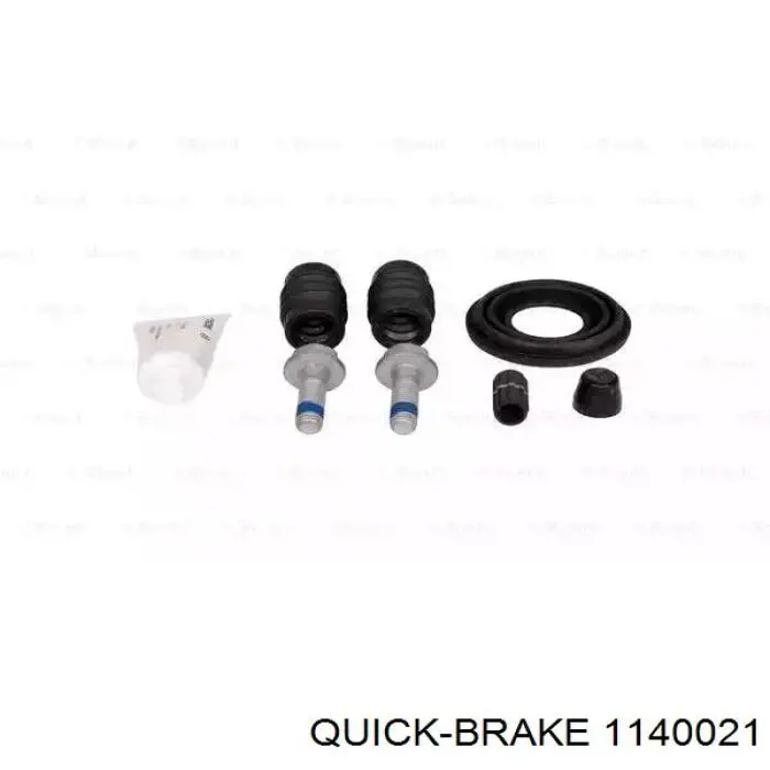 Ремкомплект суппортов Quick Brake 1140021 цена, от 3.10 USD