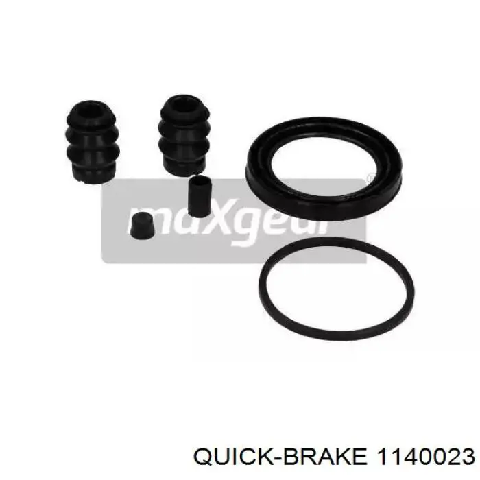 1140023 Quick Brake