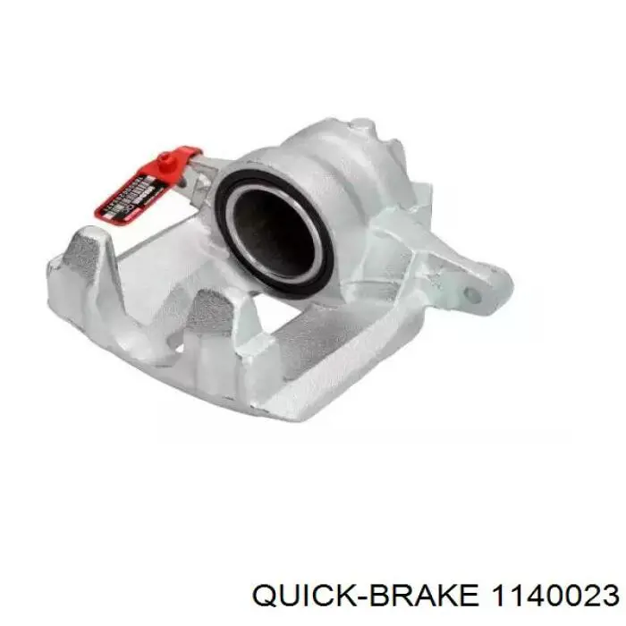 6180375 Ford Ремкомплект суппорта тормозного, переднего