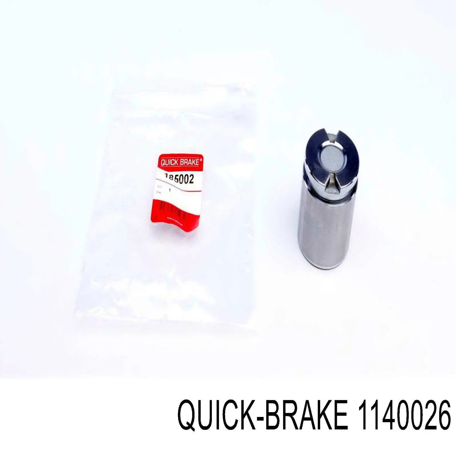 Ремкомплект суппортов Quick Brake 1140026 цена, от 5.02 USD