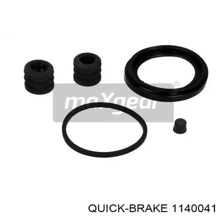 1140041 Quick Brake 