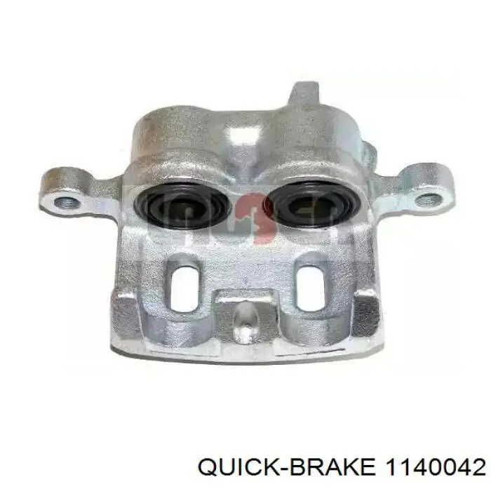 Ремкомплект тормозной системы Quick Brake 1140042 цена, от 5.68 USD