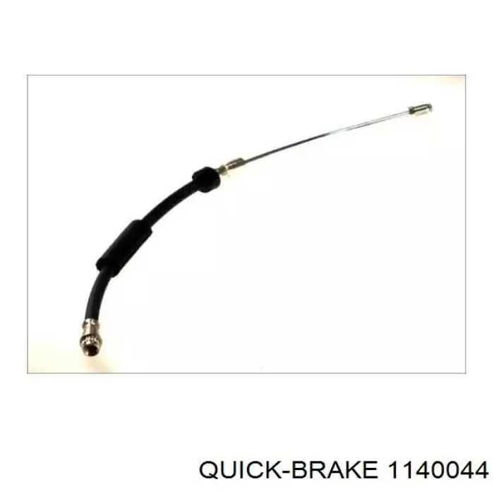 Купить 1140044 Quick Brake Ремкомплект переднего суппорта