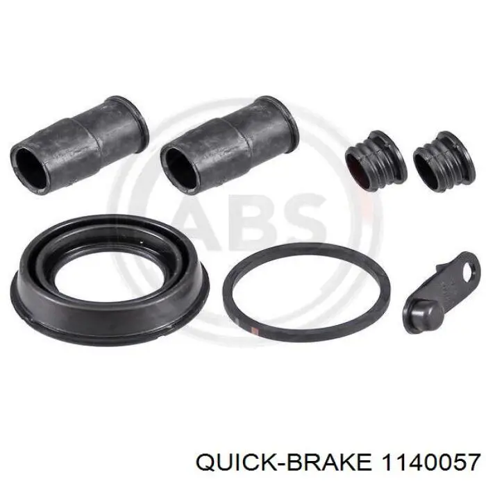 1140057 Quick Brake