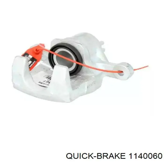 Ремкомплект суппорта 1140060 Quick Brake