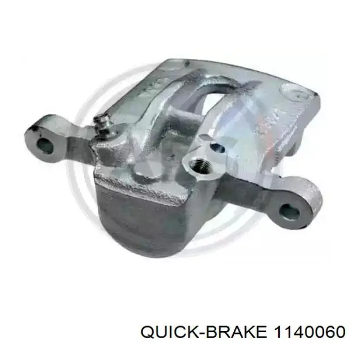 Ремкомплект суппорта 1140060 Quick Brake