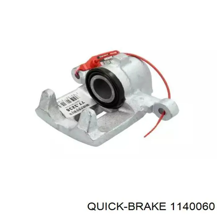 Ремкомплект суппортов Quick Brake 1140060 цена, от 2.01 USD