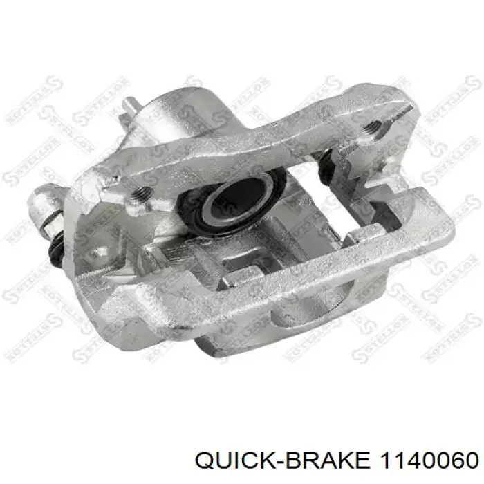 Ремкомплект суппорта 1140060 Quick Brake