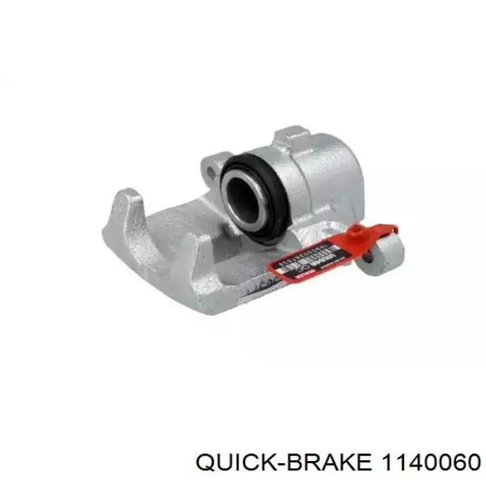 Ремкомплект суппортов Quick Brake 1140060 цена, от 2.01 USD