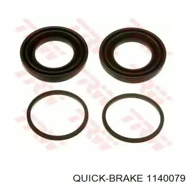 1140079 Quick Brake