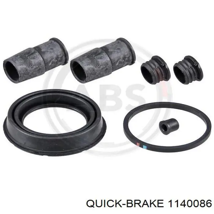 1140086 Quick Brake 