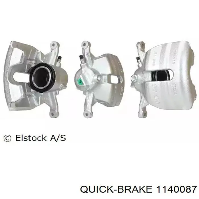 1140087 Quick Brake