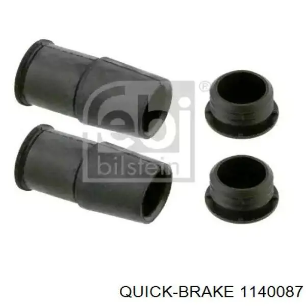 1140087 Quick Brake