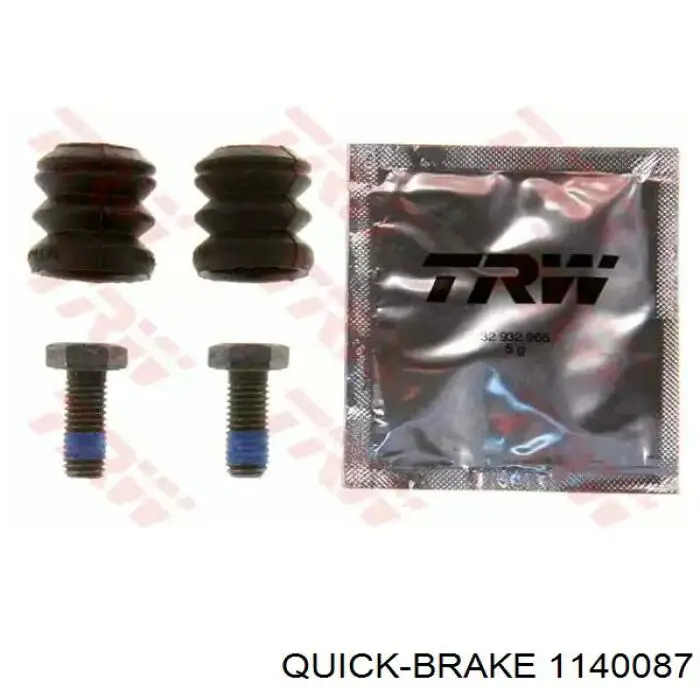 1140087 Quick Brake